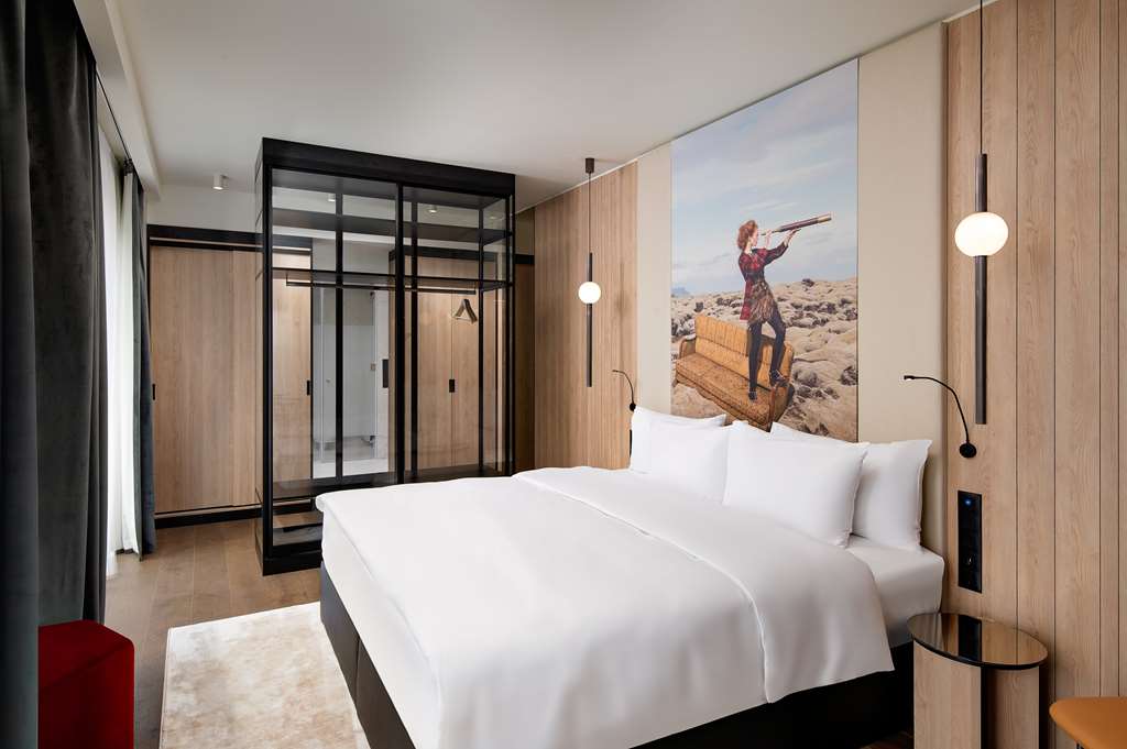 Images Radisson Blu Hotel, Cluj