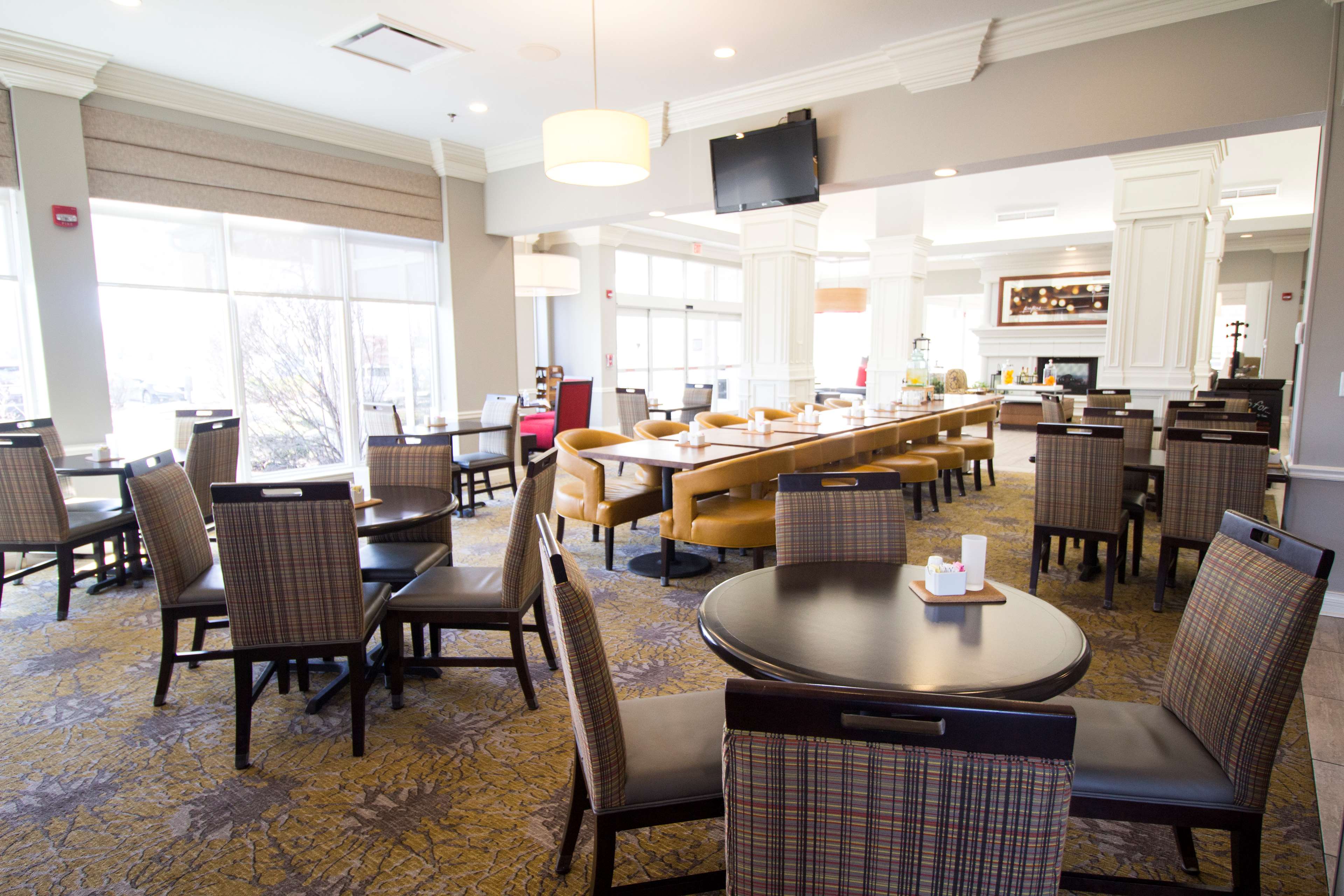 Hilton Garden Inn Champaign/ Urbana