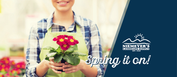 Images Niemeyer Landscape Supply