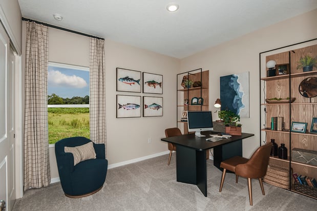 Images Coopers Meadow - Taylor Morrison