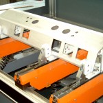 Alpine Alutec AG, Alexanderstrasse 8 in Chur