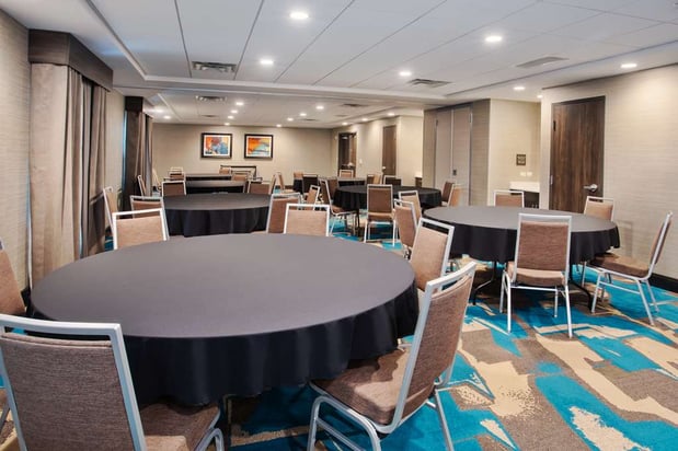 Images Hampton Inn Union City