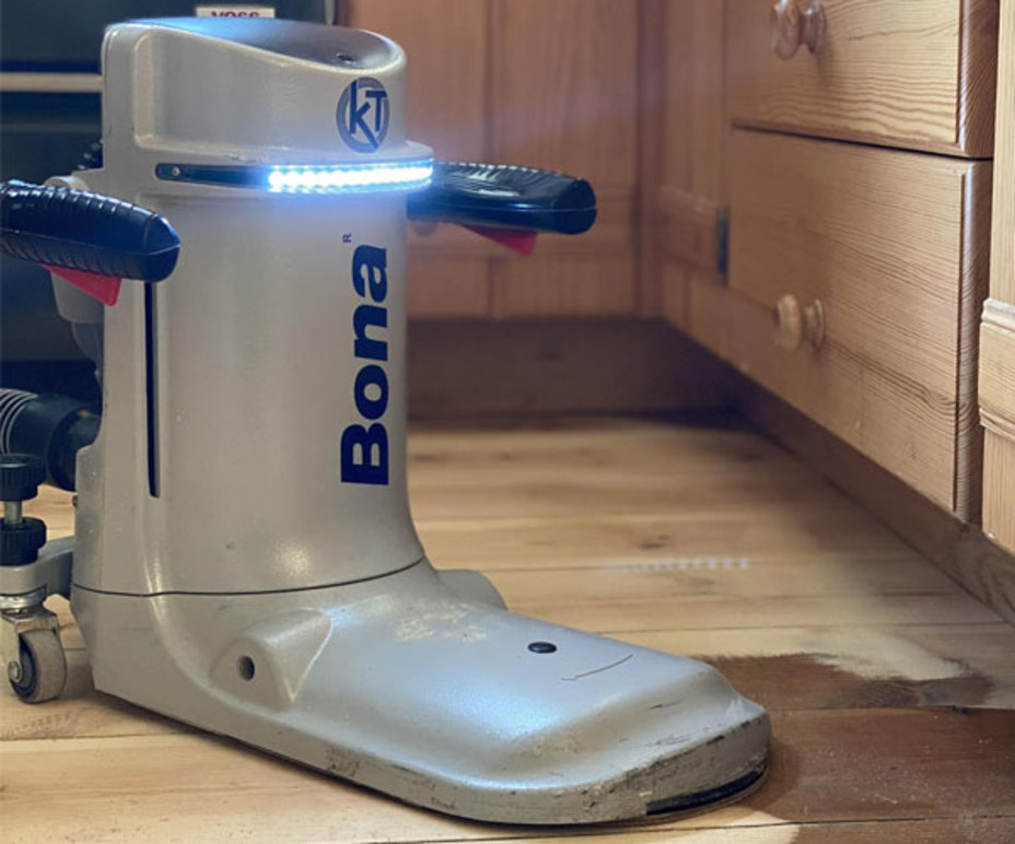 Images Fatki Gulvsliper AS