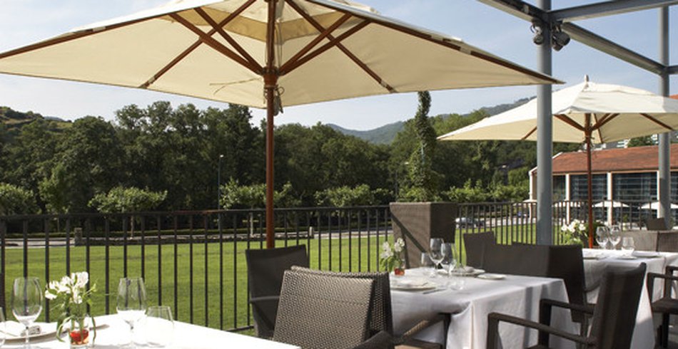 Images Eurostars Vila de Allariz Hotel & Balneario