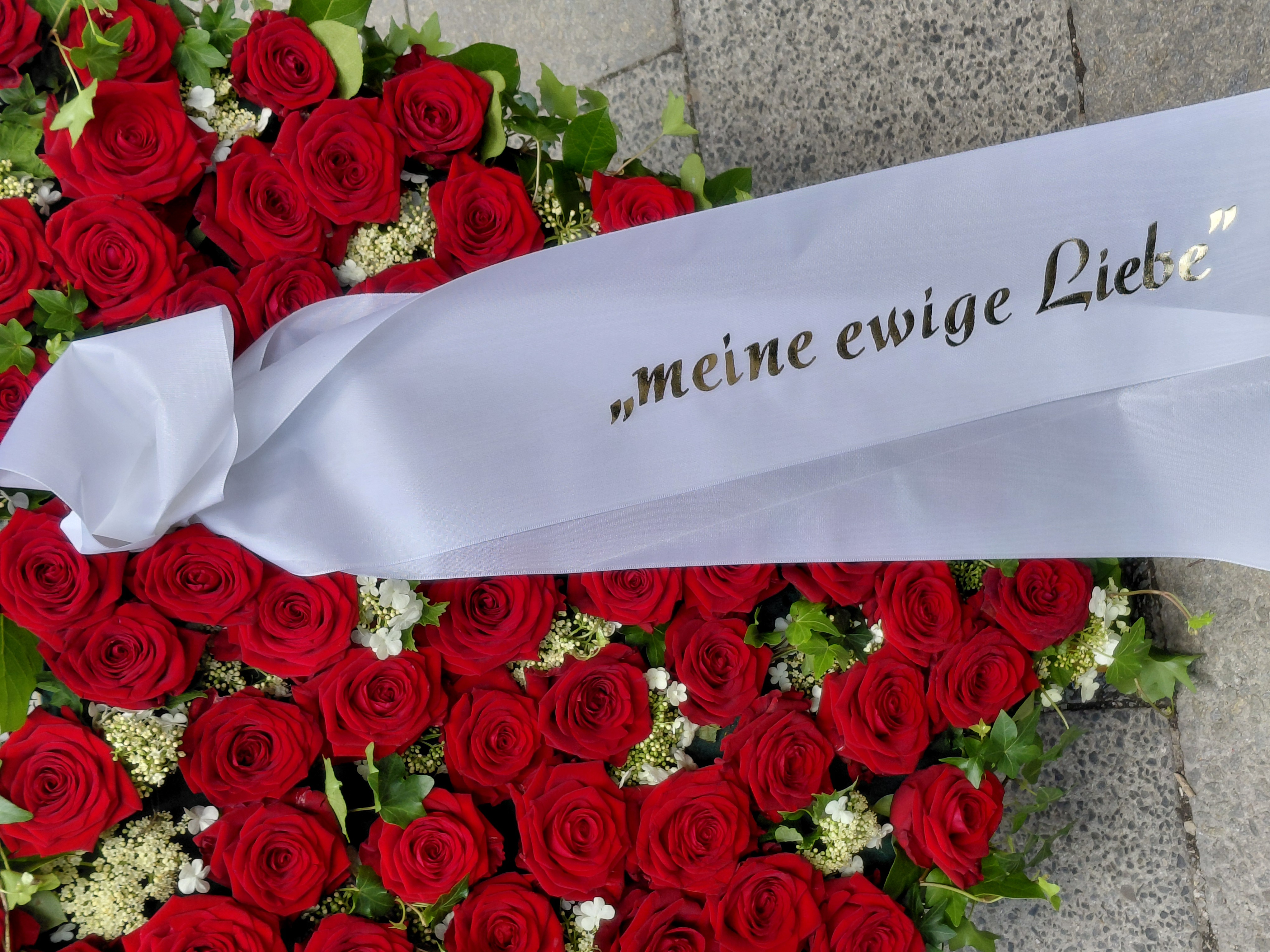 Blumen & Dekoration | Rita Roth | München, Wörthstraße 15 in München