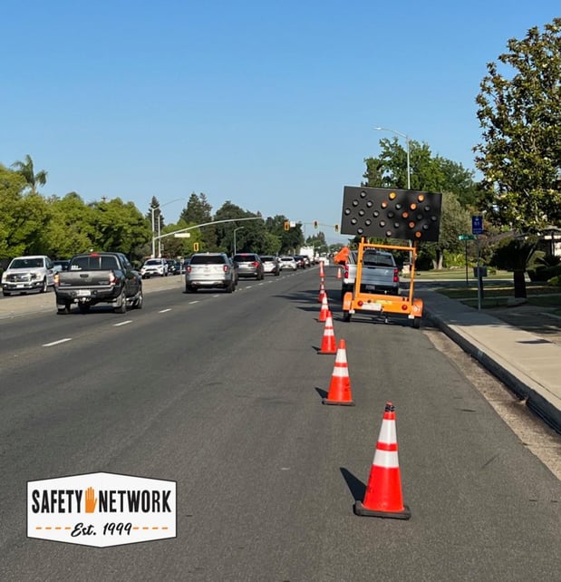 Images Safety Network Inc.