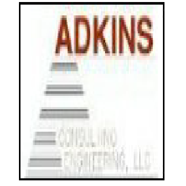 Adkins Consulting Engineering Logo