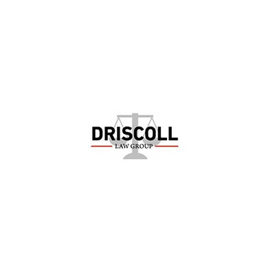 The Driscoll Law Group