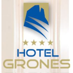 Hotel Grones Logo