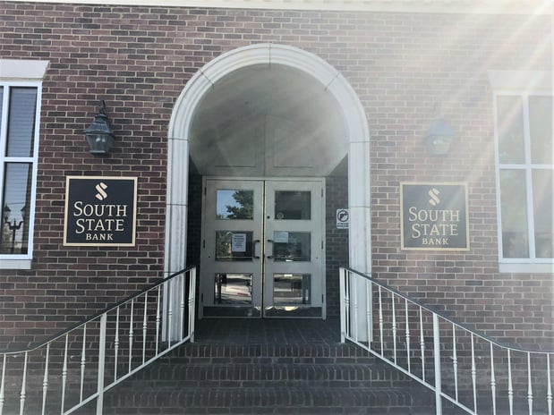 Images SouthState Bank