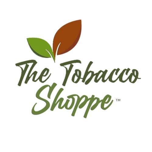 The Tobacco Shoppe Logo
