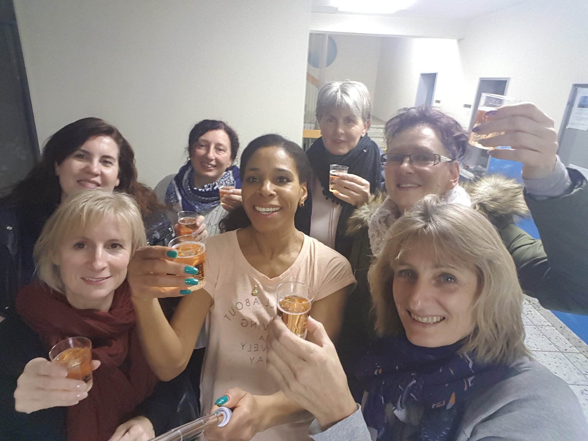 Bilder Yamilka Oviedo