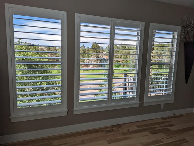 Images Budget Blinds of Castle Rock