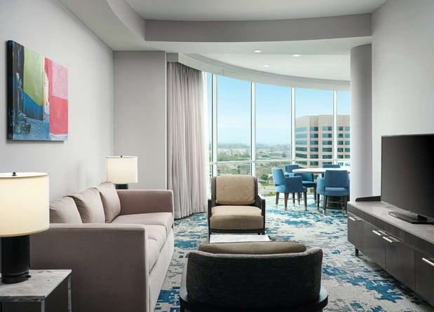 Images Hilton San Jose