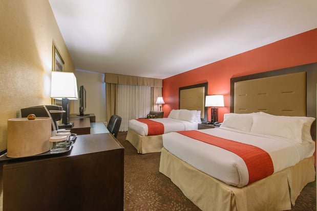 Images Hotel MTK Mount Kisco
