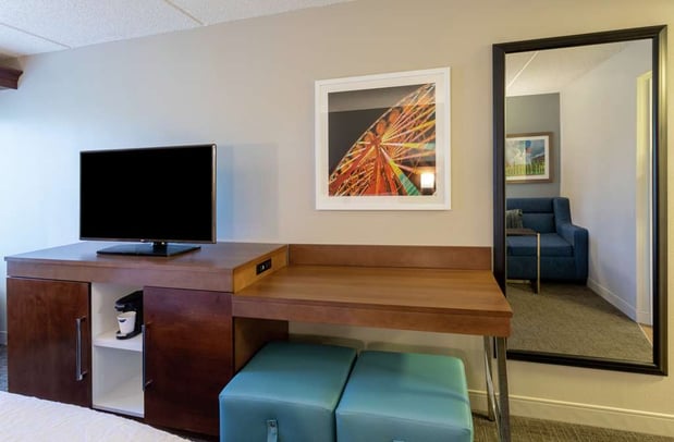 Images Hampton Inn Minneapolis/Eagan