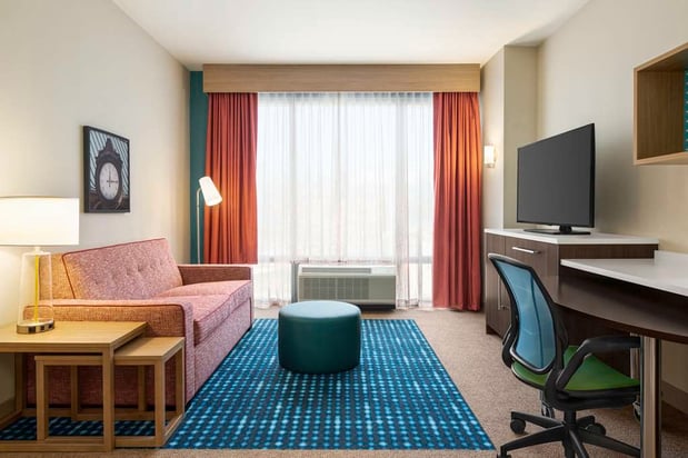 Images Home2 Suites by Hilton Nashville West End Avenue