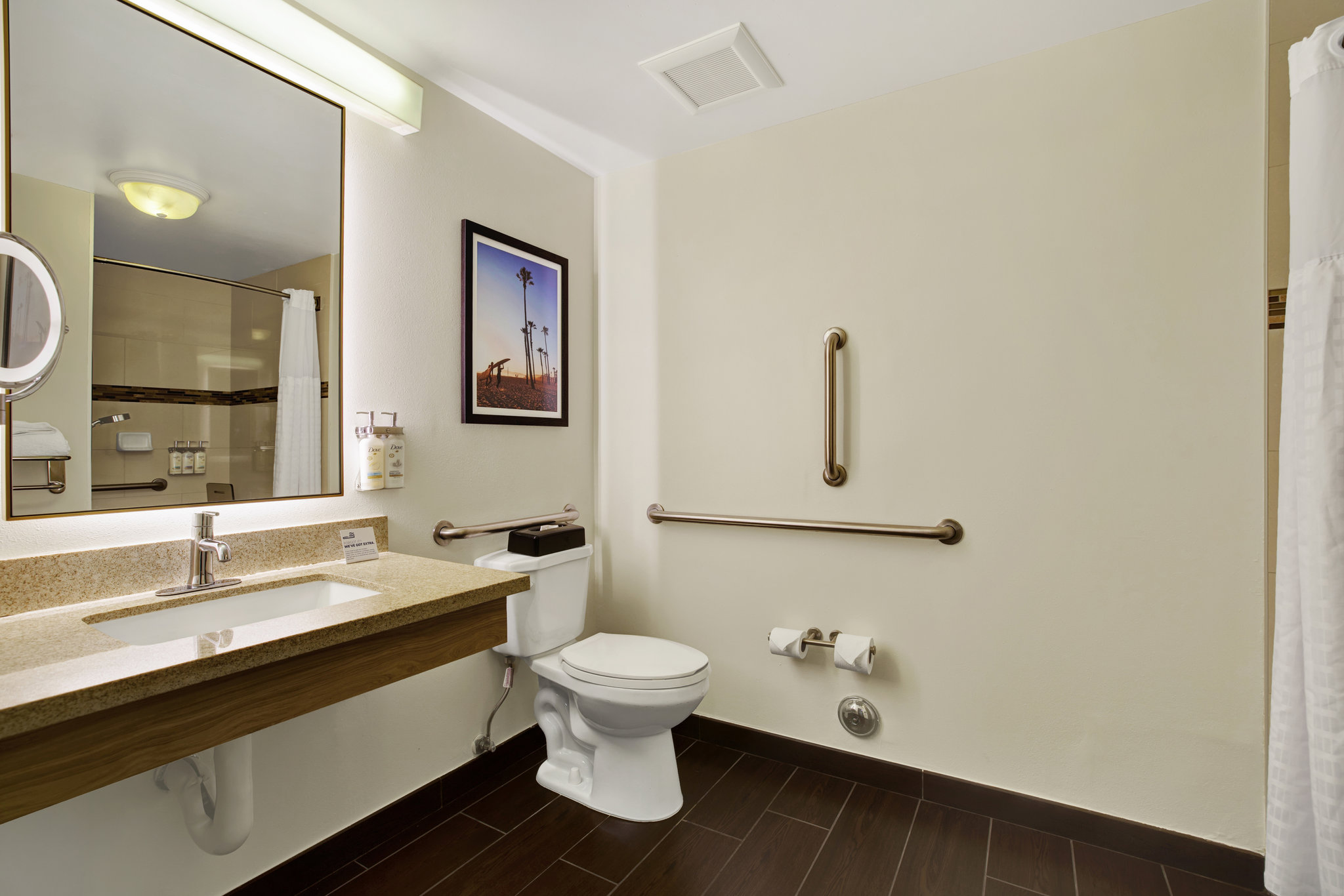 Holiday Inn Express & Suites Carpinteria by IHG Image