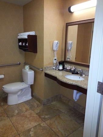 Images Hampton Inn & Suites Kodak Sevierville