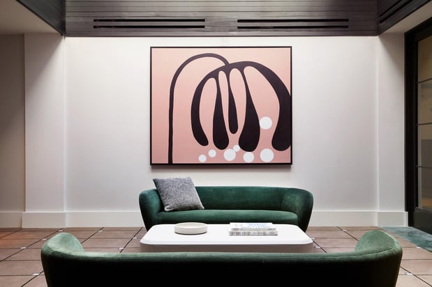 Images Kimpton Alton Fisherman's Wharf by IHG