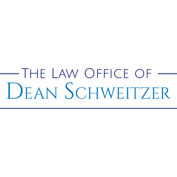 The Law Office of Dean Schweitzer Logo