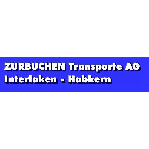 Zurbuchen Transporte AG Logo