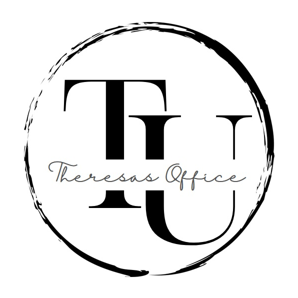 Theresa's Office in Otterfing - Logo