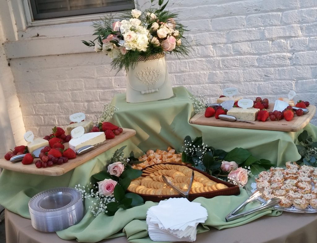 Dine By Design Catering Photo