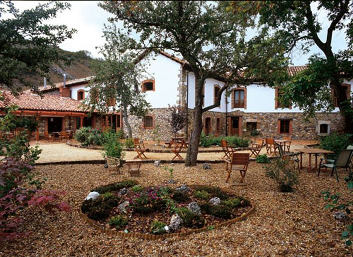 Images Hotel Rural - Restaurante Chousa Verde