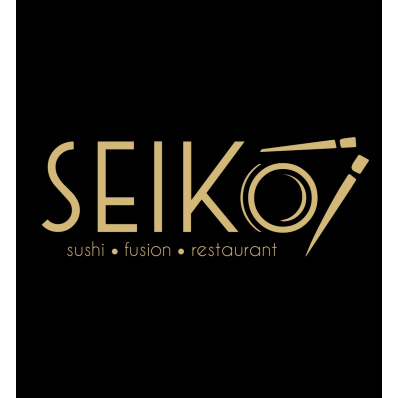 Seiko Restaurant Logo