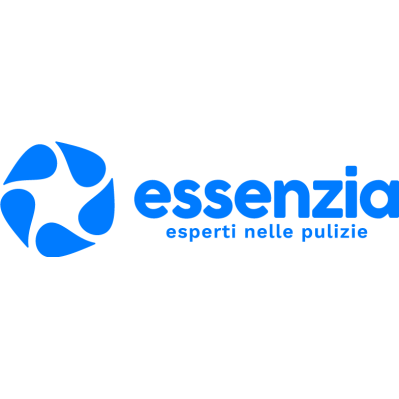 Essenzia Pulizie - Basso Garda Logo