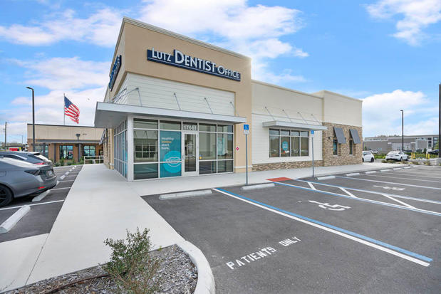 Images Lutz Dentist Office