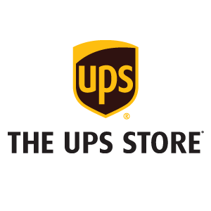 The UPS Store Logo