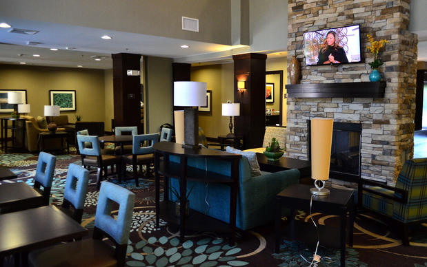 Images Staybridge Suites Jacksonville-Camp Lejeune Area by IHG