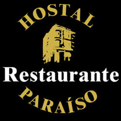Hostal Paraíso Logo