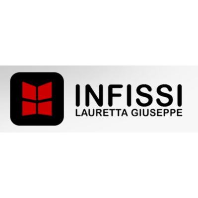 Lauretta Giuseppe Infissi Logo