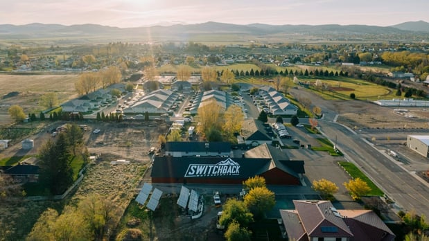 Images Switchback Motorsports