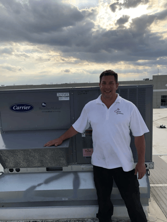 Images Air Comfort Solutions LLC