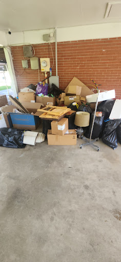 Images Scorpion Demo & Dumpster Services