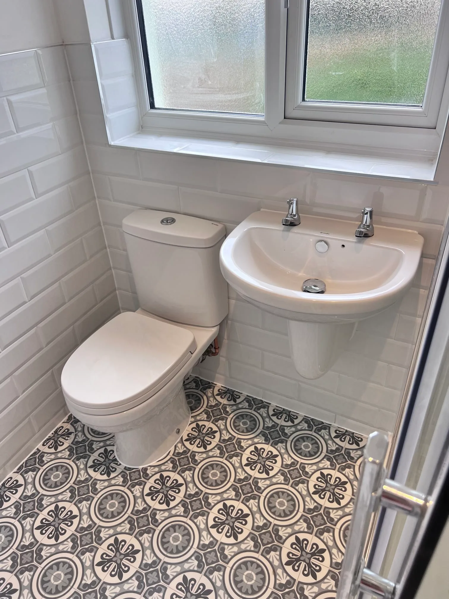 Images Shepshed Plumbing & Heating Ltd