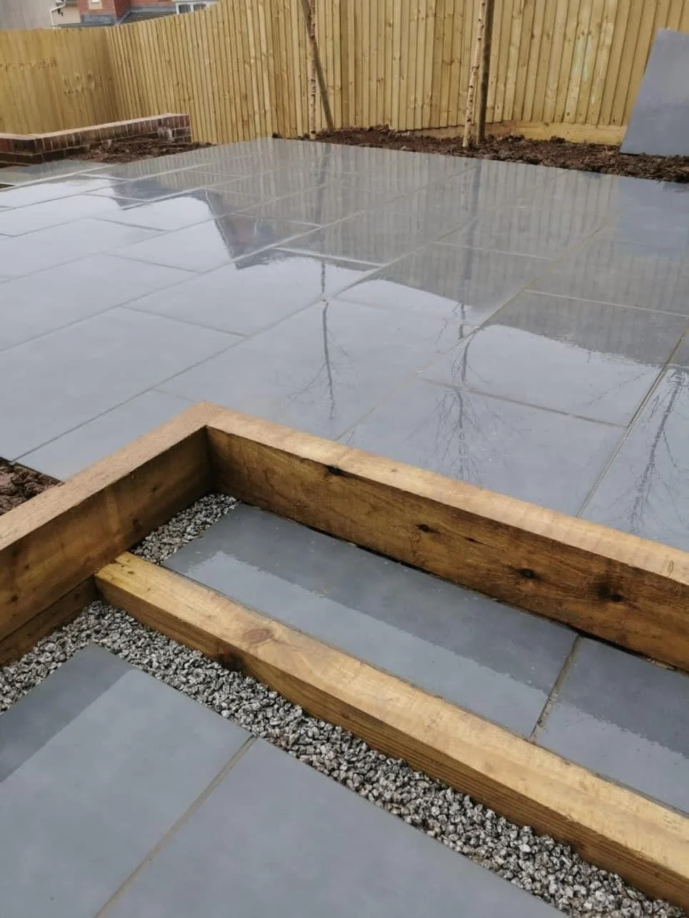 Images Oasis Garden Services