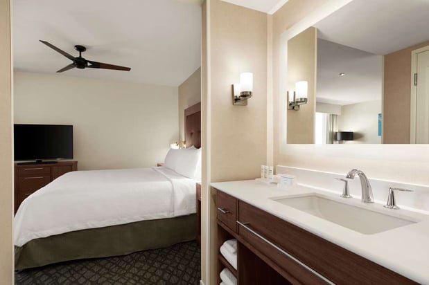 Images Homewood Suites by Hilton Houston NW at Beltway 8