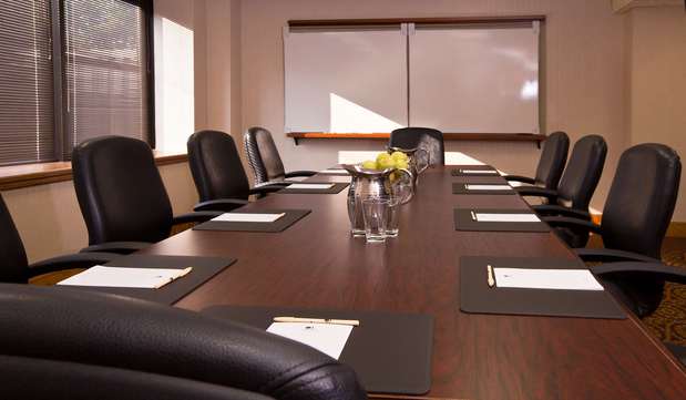 Images DoubleTree by Hilton Hotel Portland