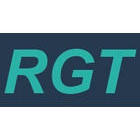 RGT Stahlbau AG Logo