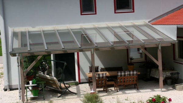 Bilder Glaserei Bendner
