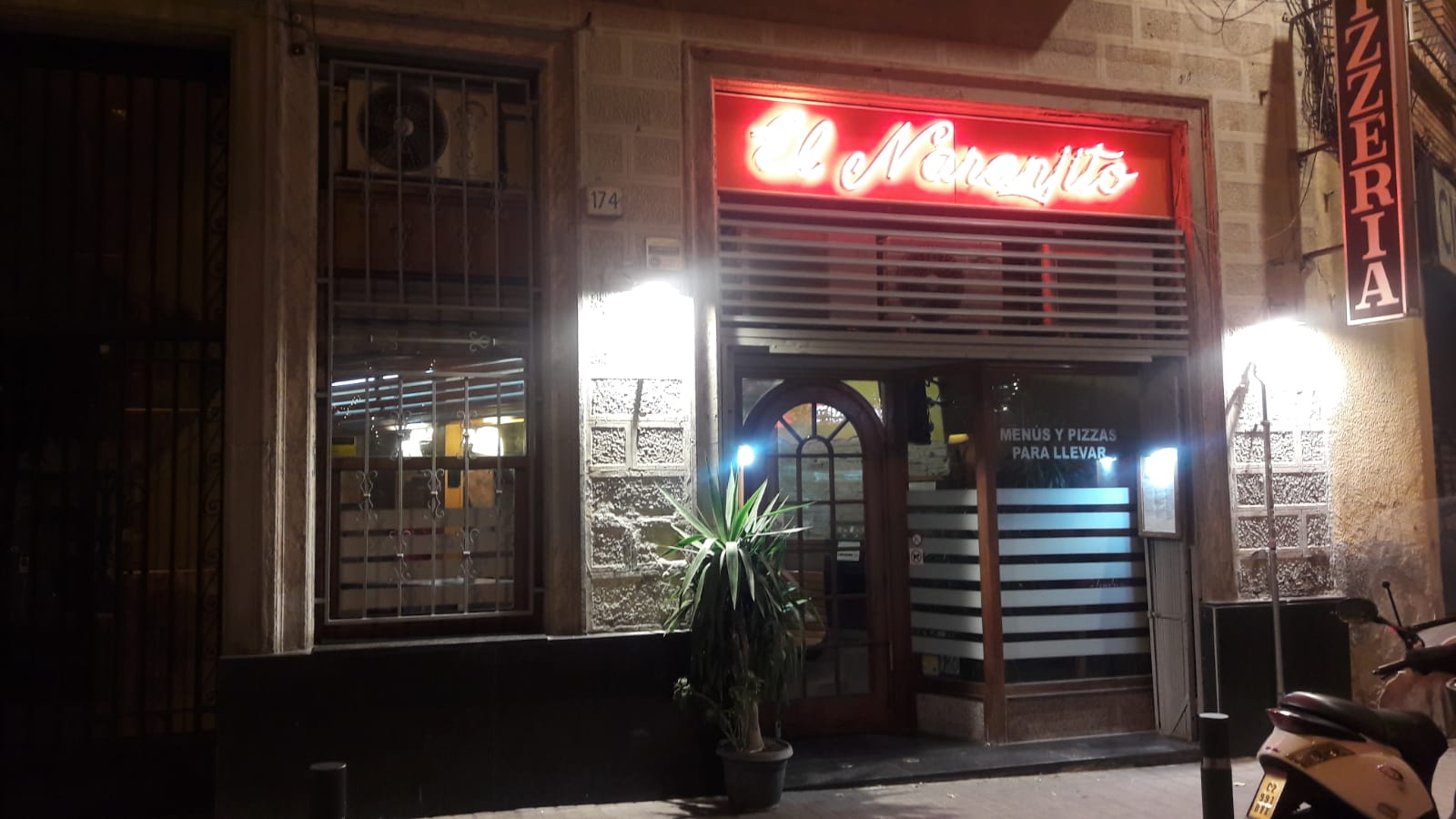 Images Pizzeria Naranjito