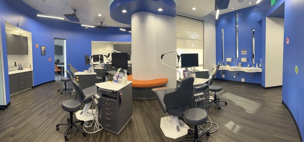 Images Kidiatric Dental & Orthodontics