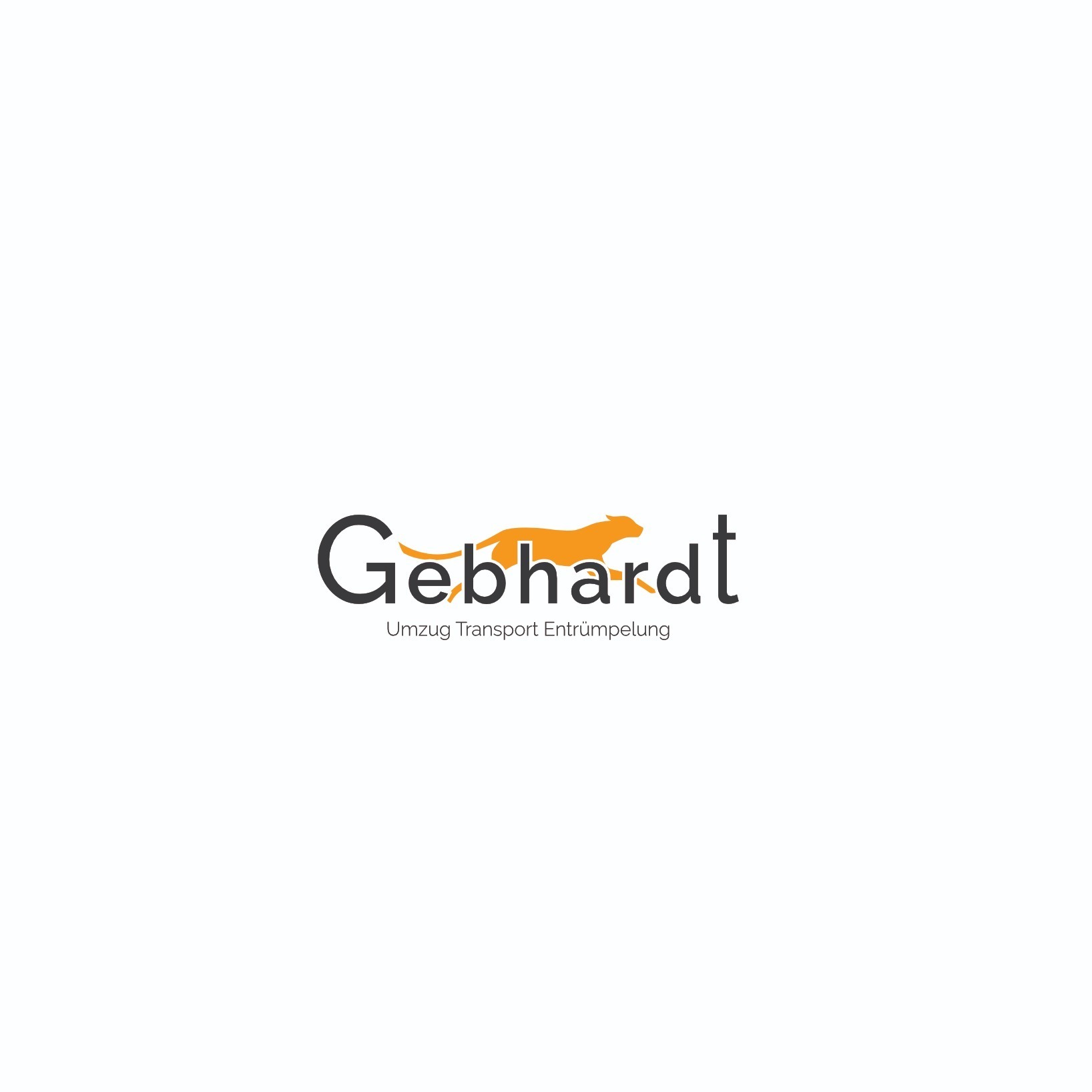 Logo Entrümpelung Gebhardt