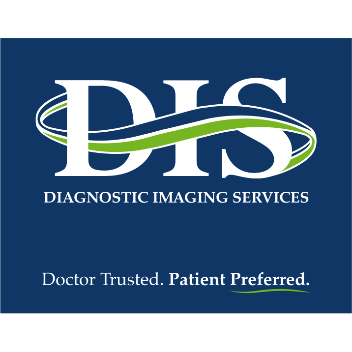 Diagnostic Imaging Services - Covington Logo