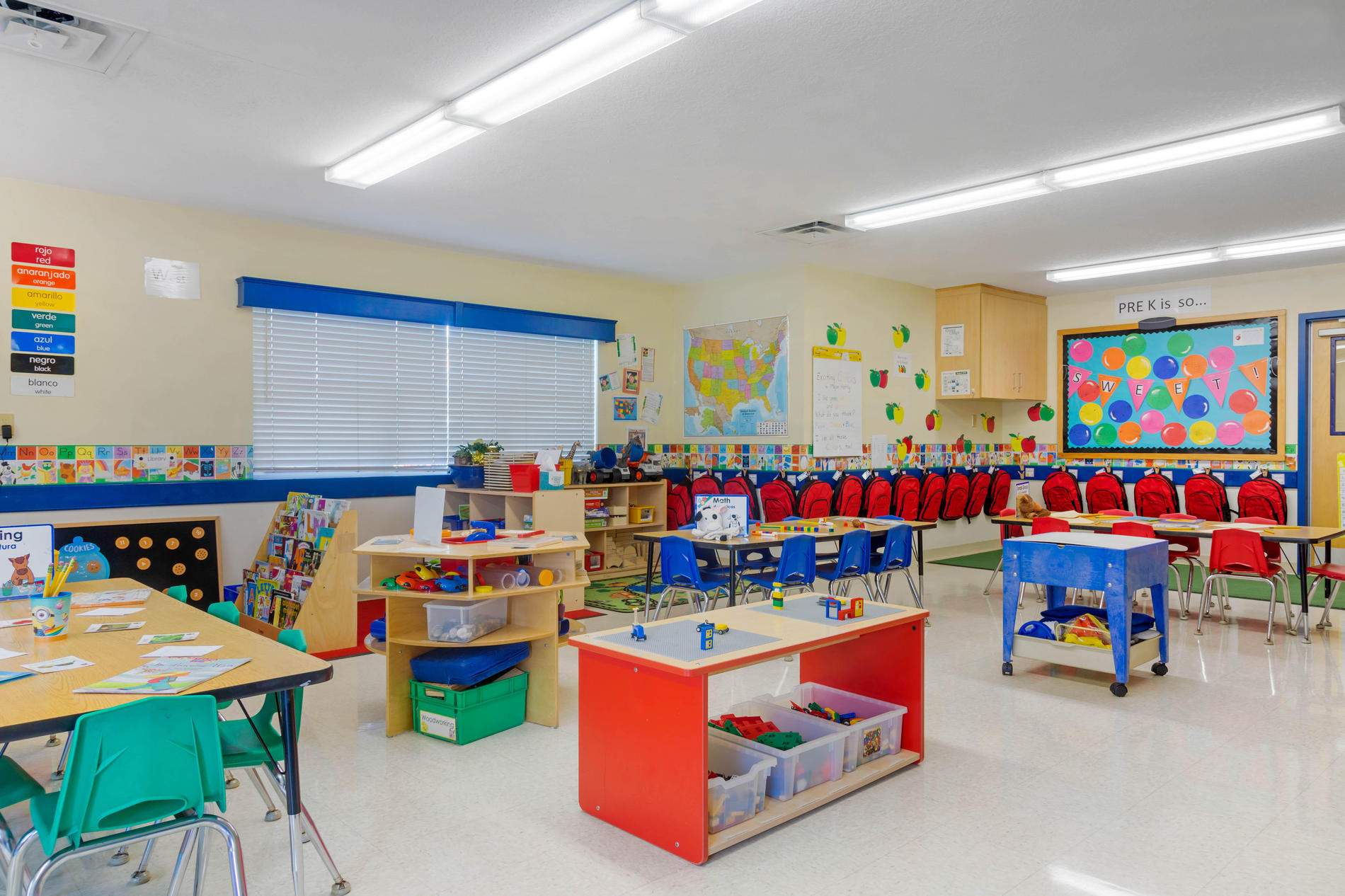Images Primrose School of Woodbury